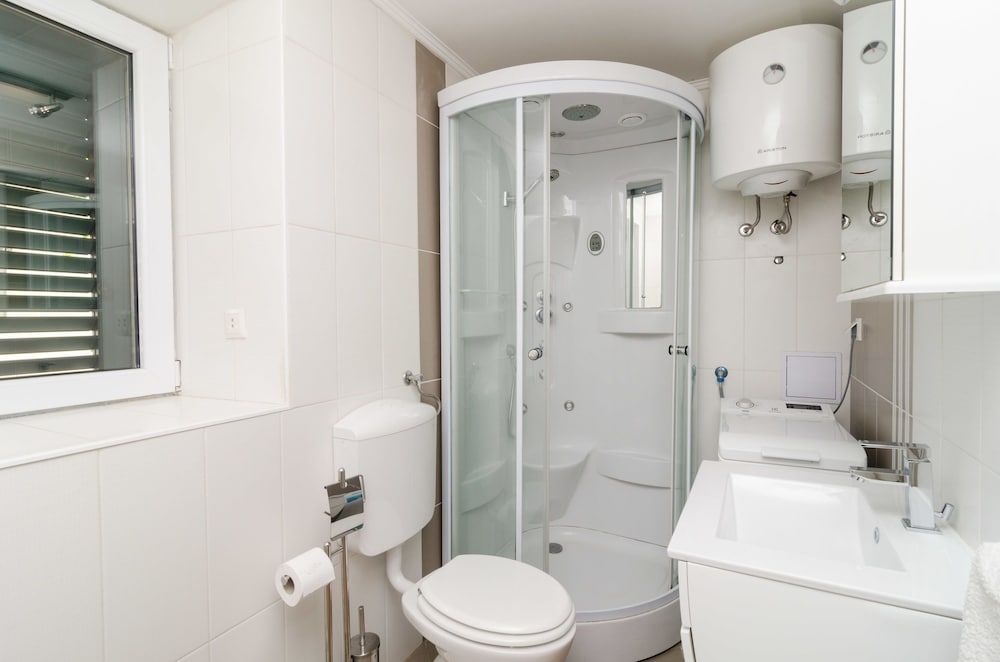 Guest house Palma Apartment, 1 Bedroom, Garden View 13