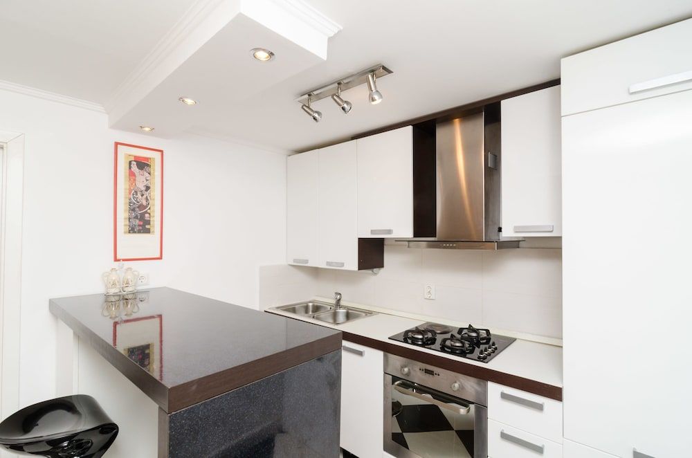 Guest house Palma Apartment, 1 Bedroom, Garden View 7