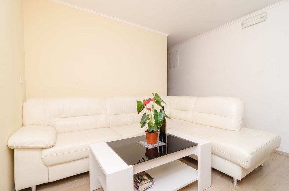 Guest house Palma Apartment, 1 Bedroom, Garden View 10