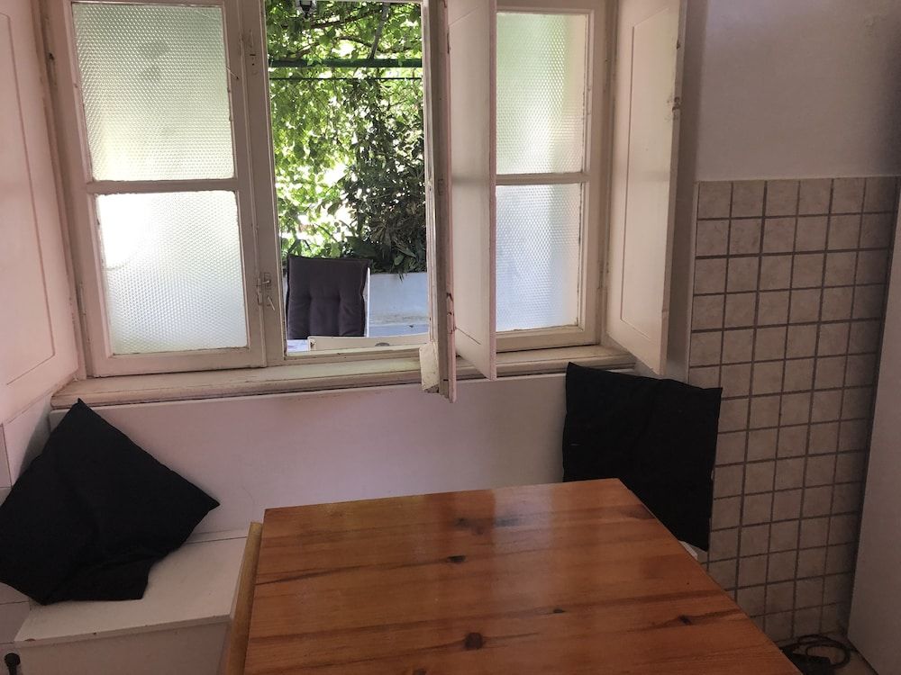 Guest house Palma City Apartment, 4 Bedrooms, City View 4