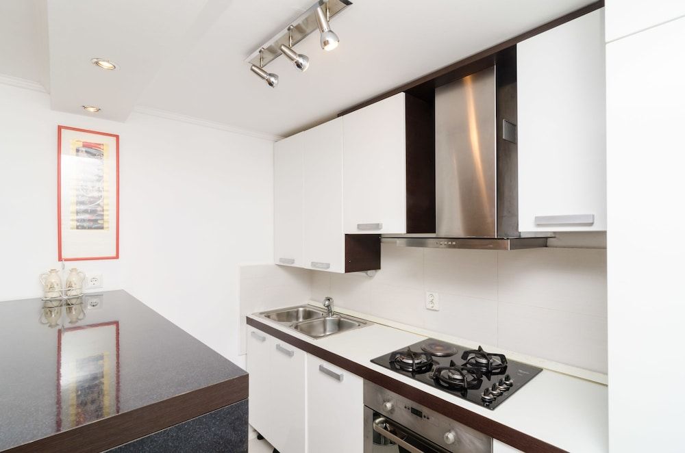 Guest house Palma Apartment, 1 Bedroom, Garden View 4