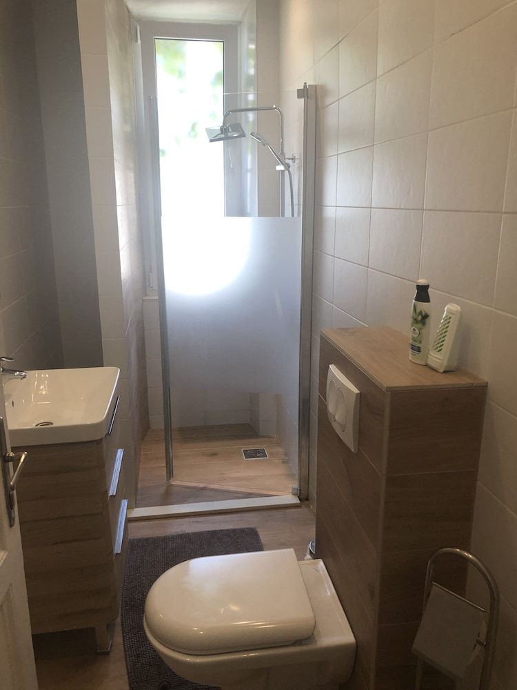 Guest house Palma City Apartment, 4 Bedrooms, City View 9