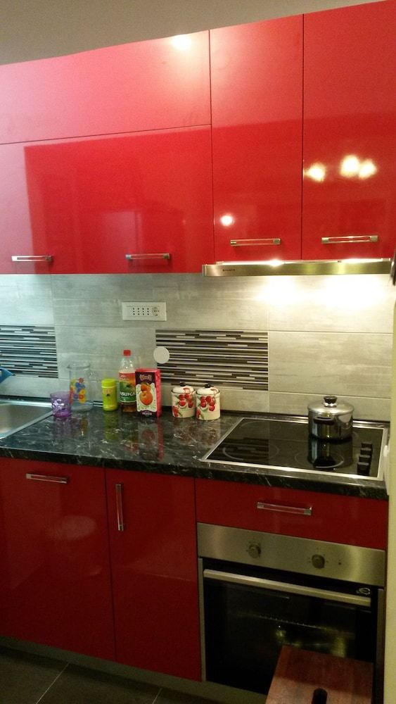 undefined Luka Apartment 5