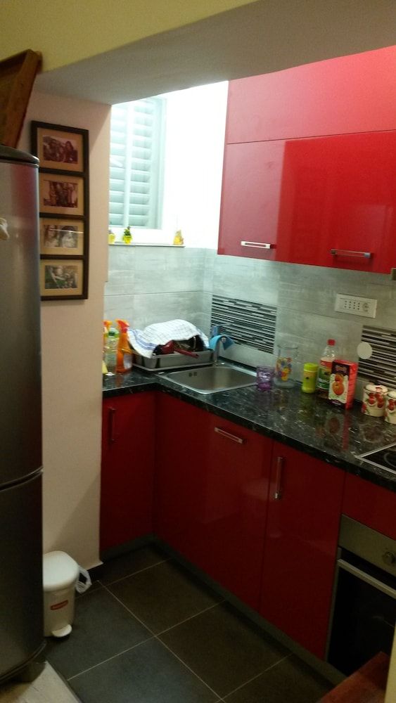 undefined Luka Apartment 4