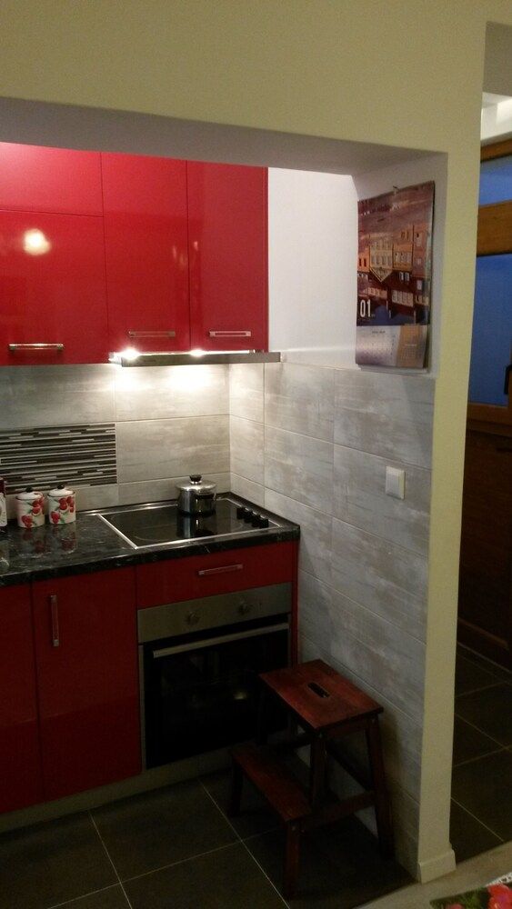 undefined Luka Apartment 3