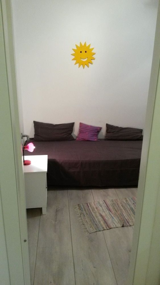 undefined Luka Apartment