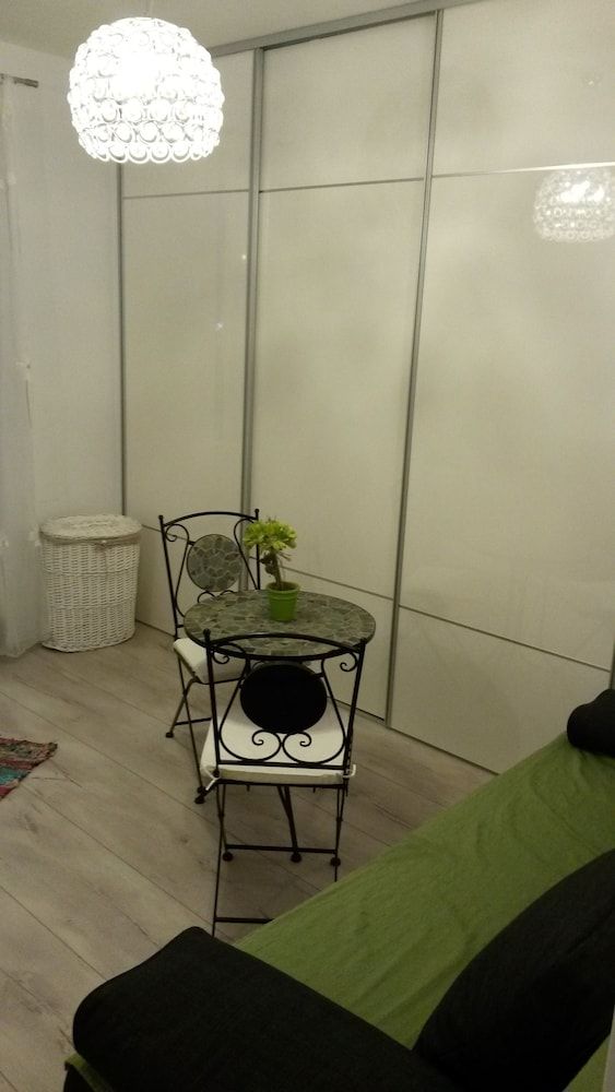 undefined Luka Apartment 7