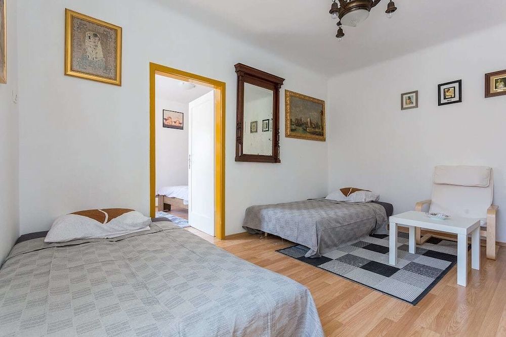 undefined Sogaro Apartment 7