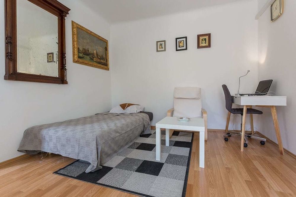 undefined Sogaro Apartment 4