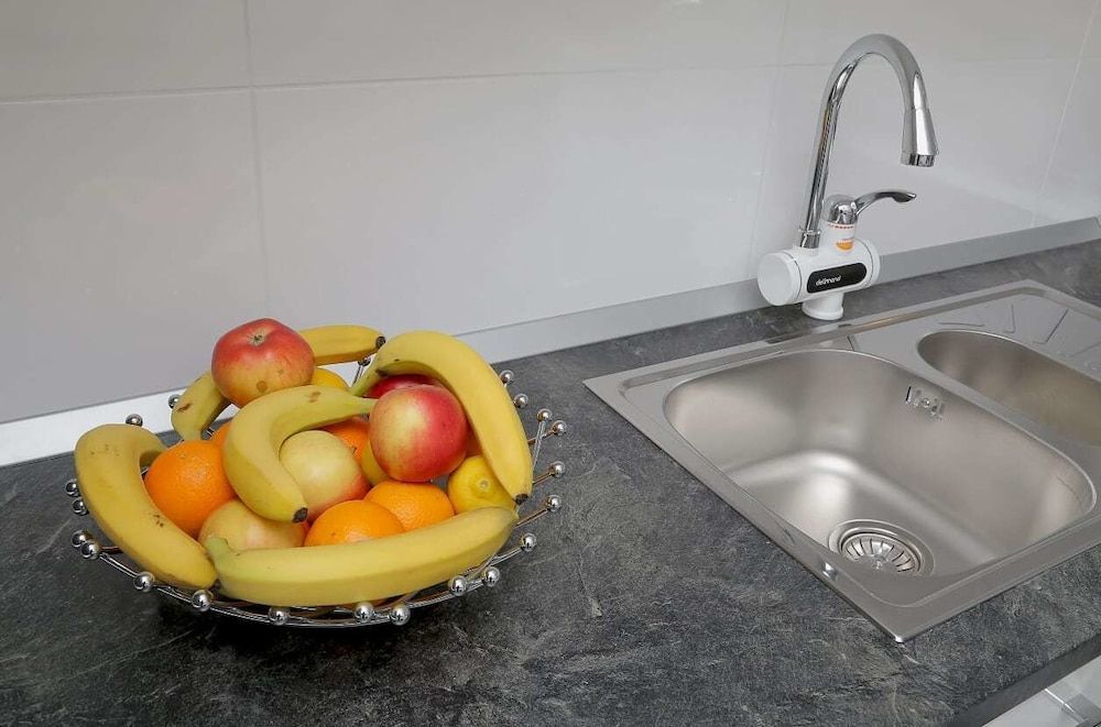 undefined Luka Apartment 6