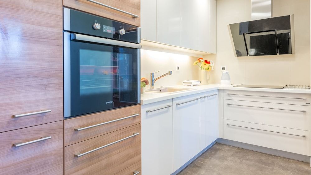 Mair Apartment Apartment 12