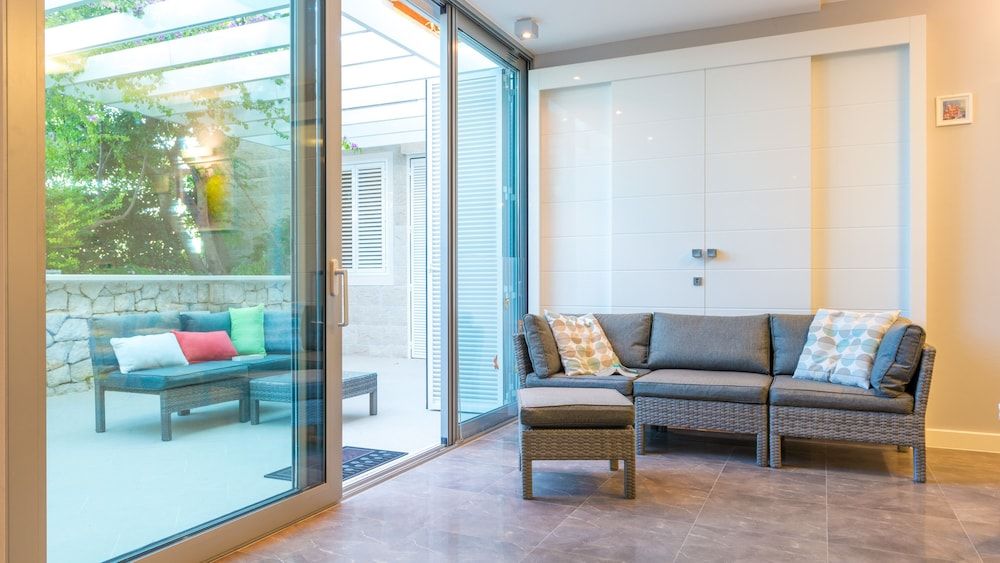 undefined Mair Apartment