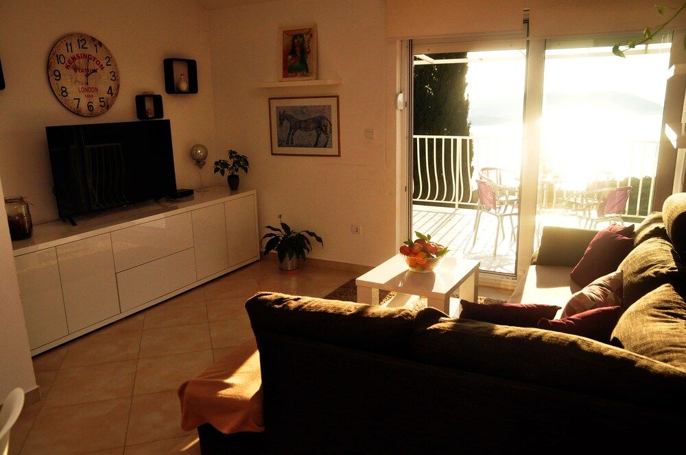 Mara Apartment Comfort Apartment, Sea View 16