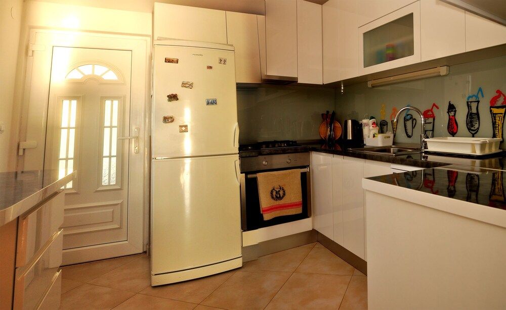 Mara Apartment Comfort Apartment, Sea View 14