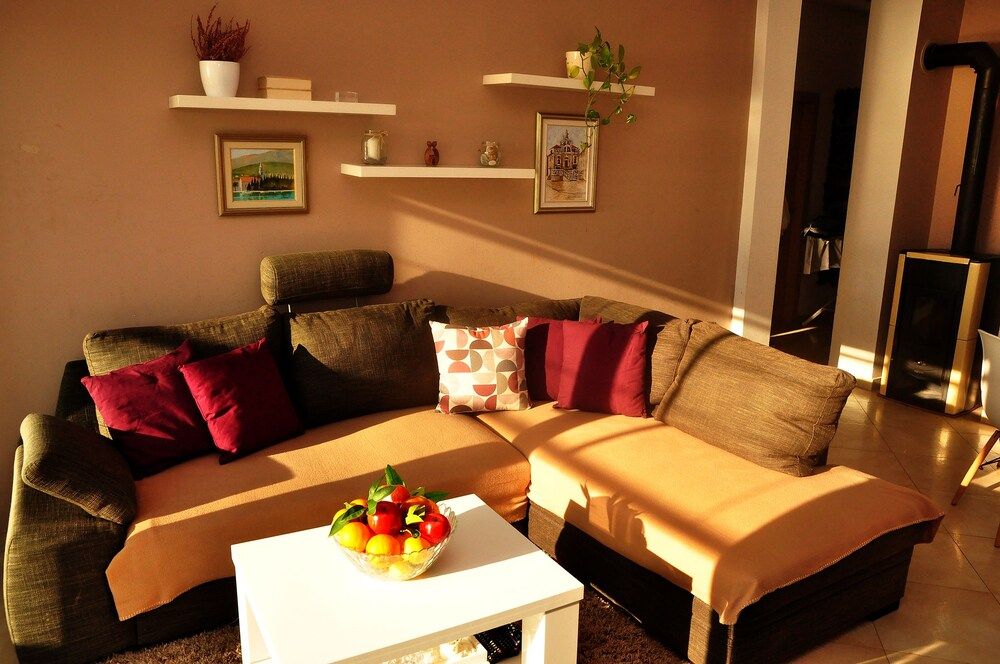 Mara Apartment Comfort Apartment, Sea View 15