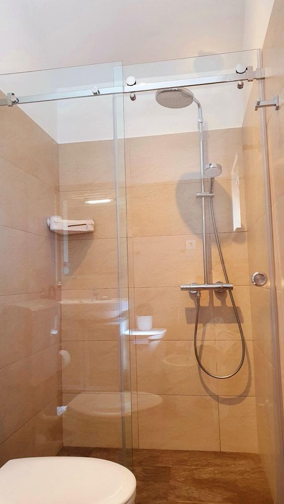 Mara Apartment Comfort Apartment, Sea View 11