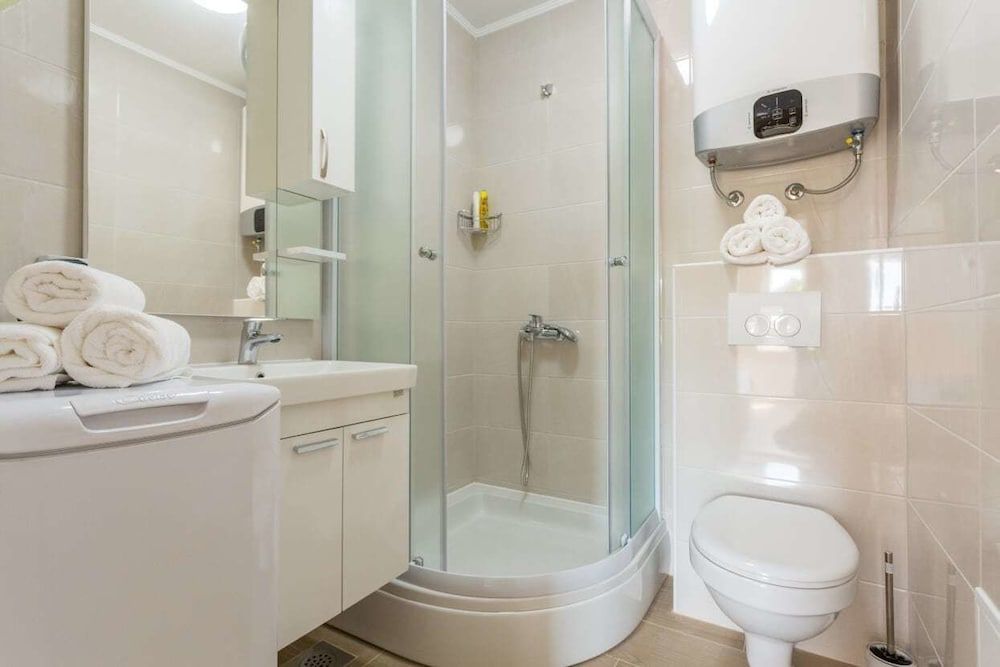 Marta Apartment Apartment 13