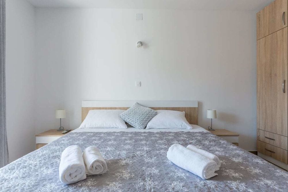 undefined Marta Apartment