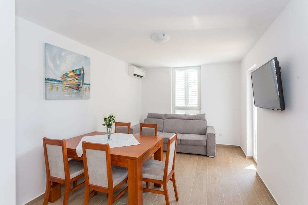 Marta Apartment Apartment 2