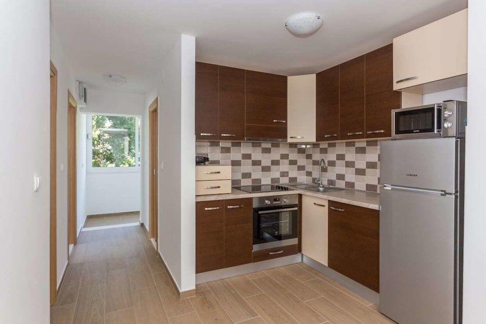 undefined Marta Apartment 7