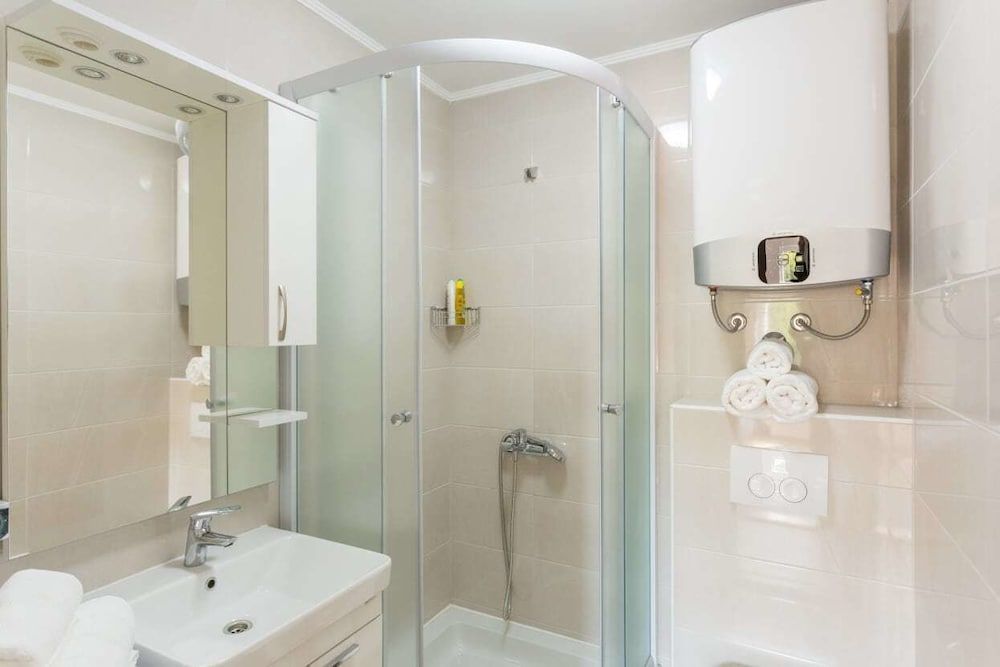 Marta Apartment Apartment 14