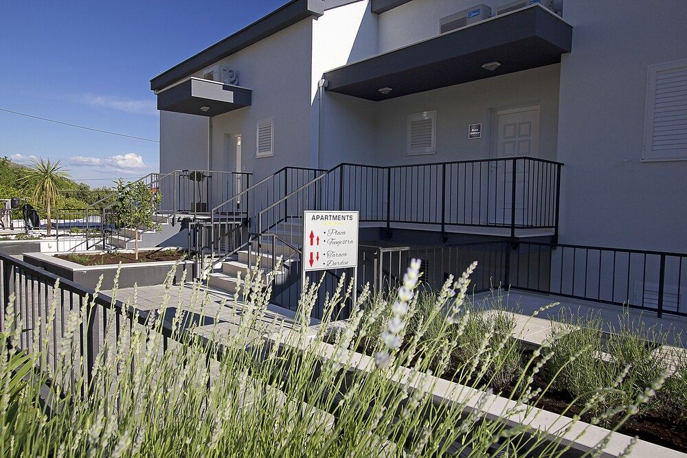 undefined Villa Ragusa Palace-Taraca 2