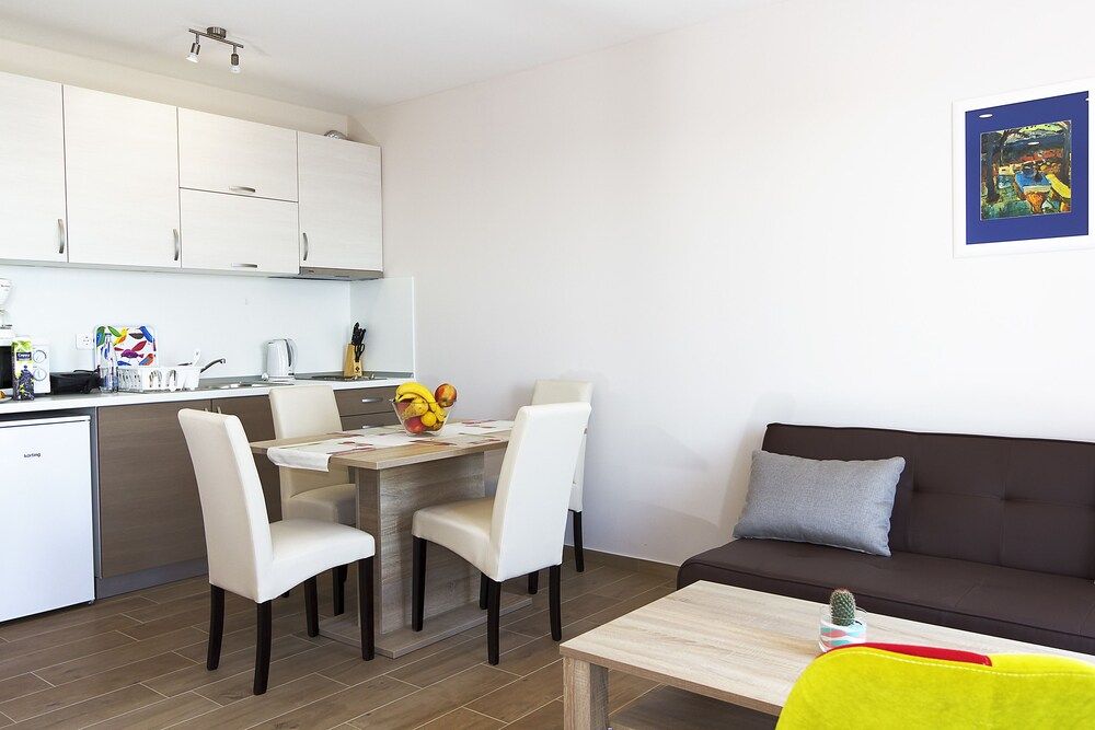 undefined Villa Ragusa Palace-Taraca 8