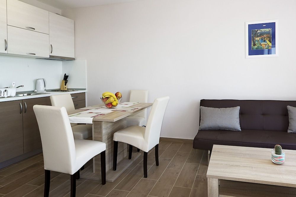 undefined Villa Ragusa Palace-Taraca 7