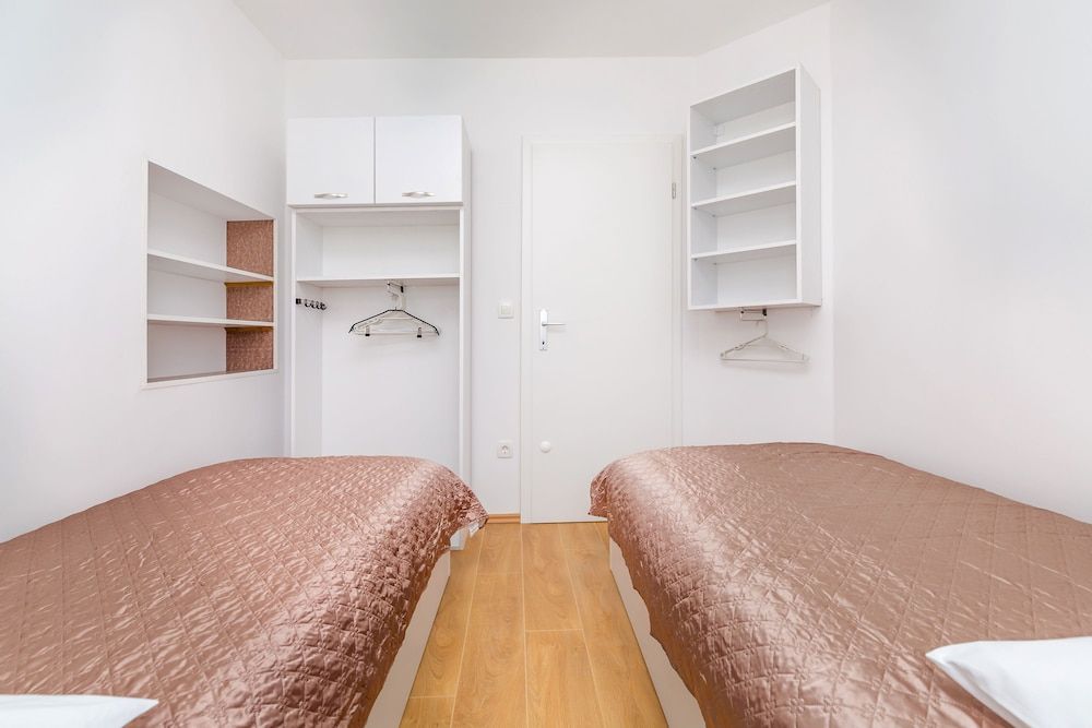 Apartment View Standard Apartment 16