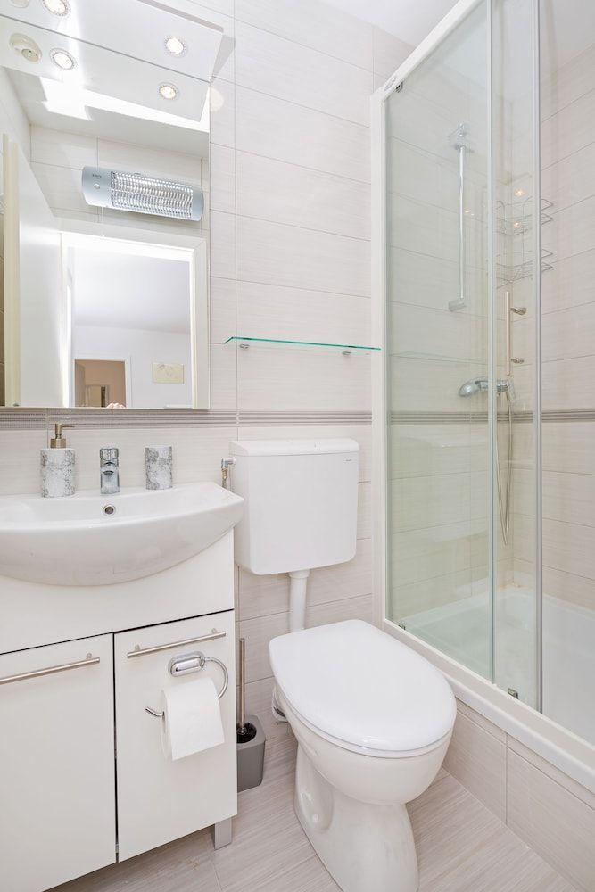 Apartment View Standard Apartment 14