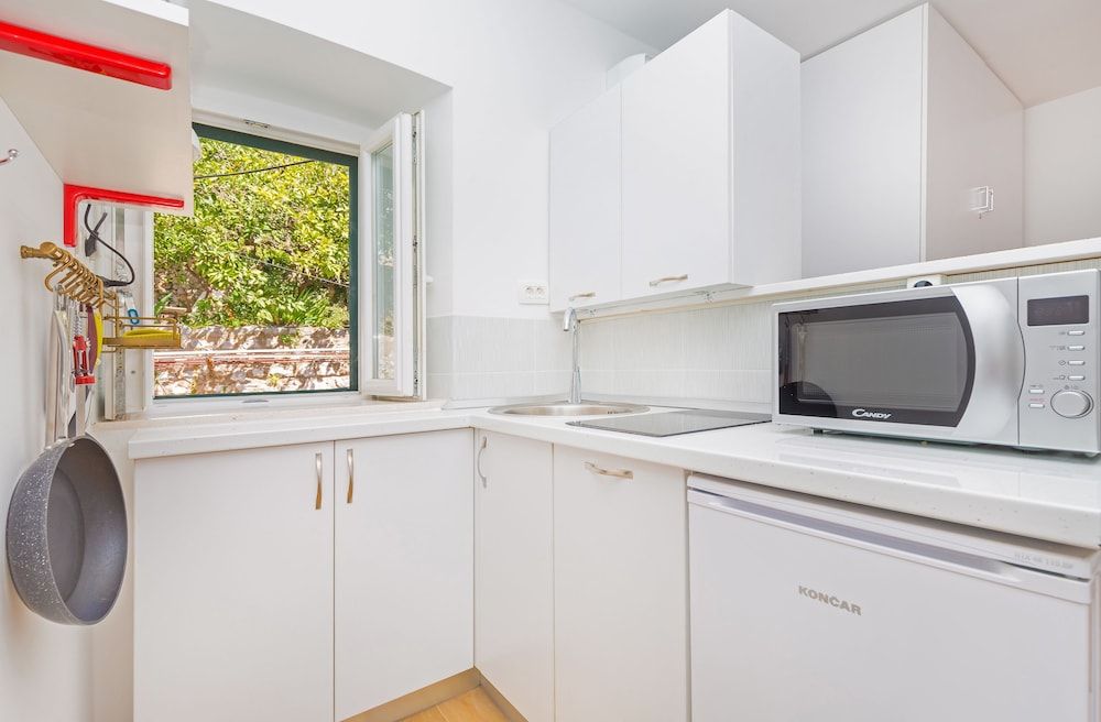 Apartment View Standard Apartment 13