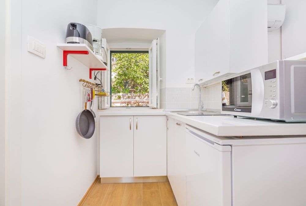 Apartment View Standard Apartment 11