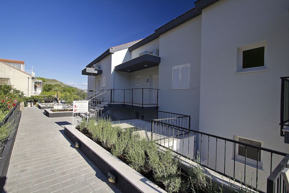 undefined Apartments Ragusa Palace- Dardin 2