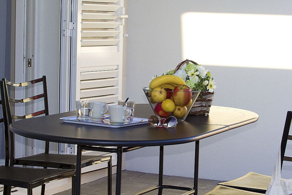 Apartments Ragusa Palace- Dardin Comfort Apartment, 2 Queen Beds 3