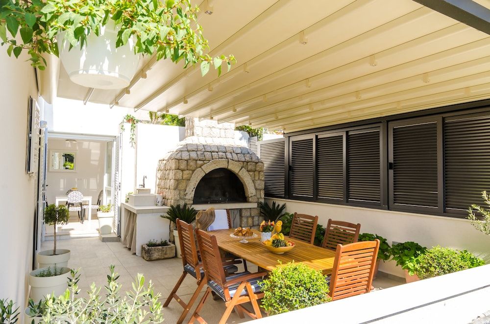 Magellan Deluxe One Deluxe Apartment, Garden View 21