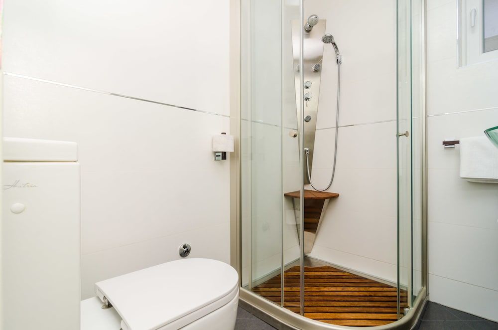 Magellan Deluxe One Deluxe Apartment, Garden View 27