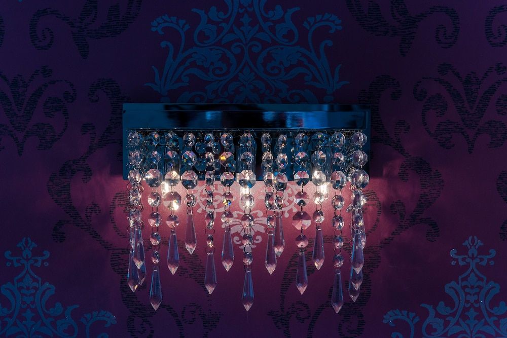 Magellan Deluxe One Deluxe Apartment, Garden View 5