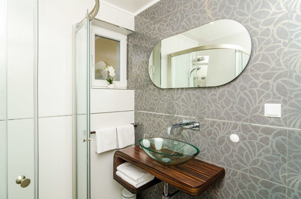 Magellan Deluxe One Deluxe Apartment, Garden View 28