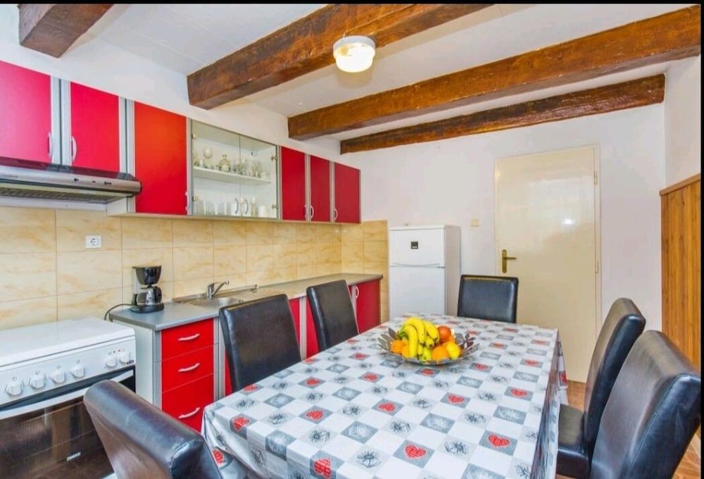 undefined Apartment Monkovic 6