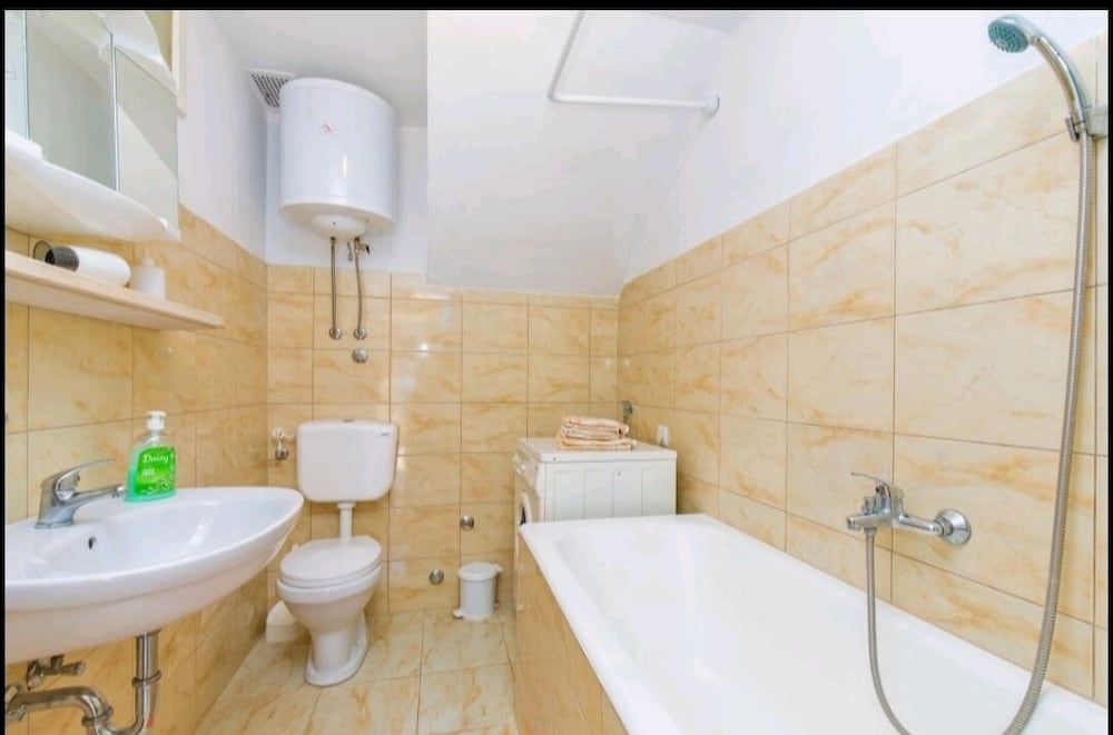 undefined Apartment Monkovic 7