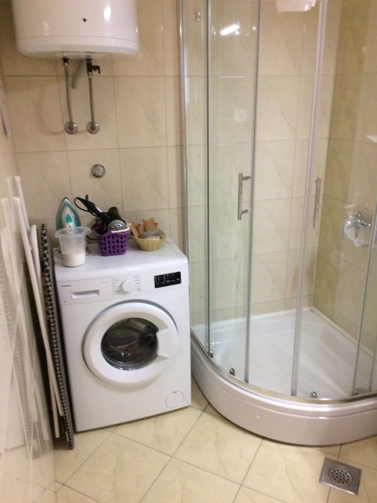 Apartmani KLIM Comfort Apartment, Balcony, Sea View 11