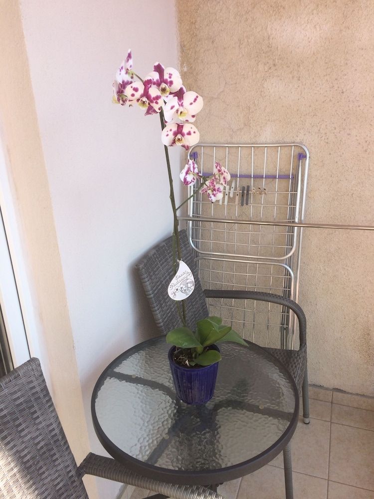 Apartmani KLIM Comfort Apartment, Balcony, Sea View 9