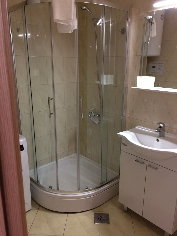 Apartmani KLIM Comfort Apartment, Balcony, Sea View 10