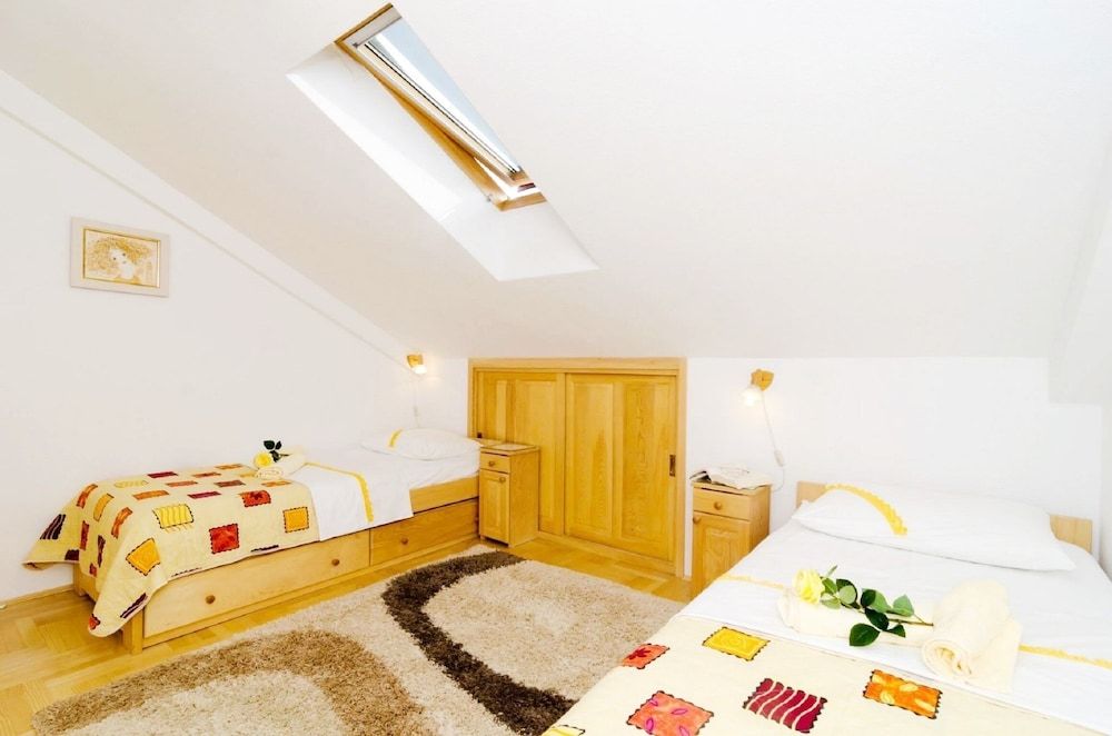 Villa Mar Apartment, 2 Bedrooms 4