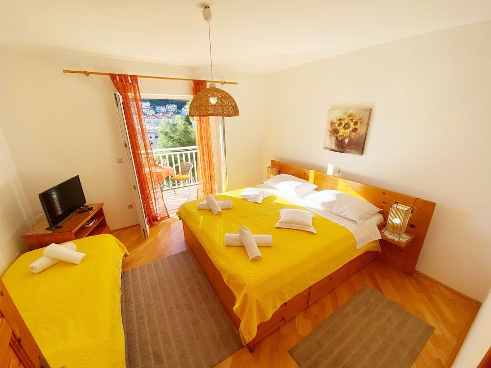 Villa Mar Superior Apartment, 2 Bedrooms, Balcony