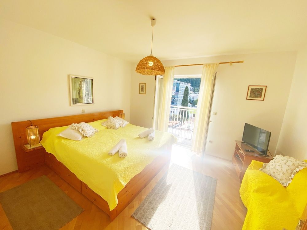 Villa Mar Apartment, 2 Bedrooms, Balcony 4