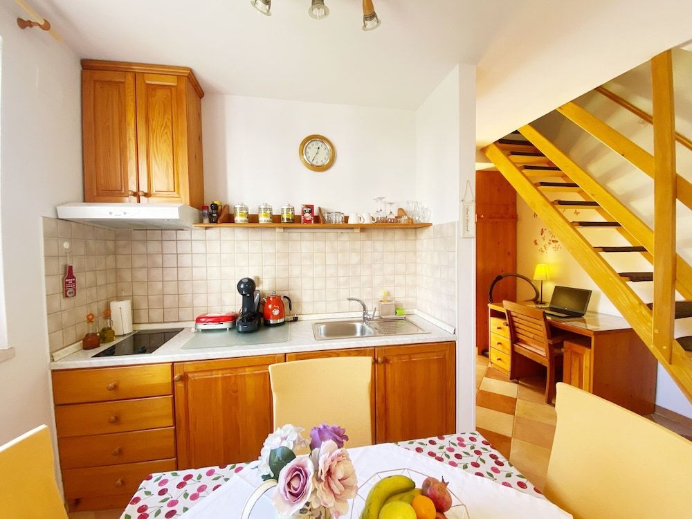 Villa Mar Apartment, 2 Bedrooms, Balcony 12