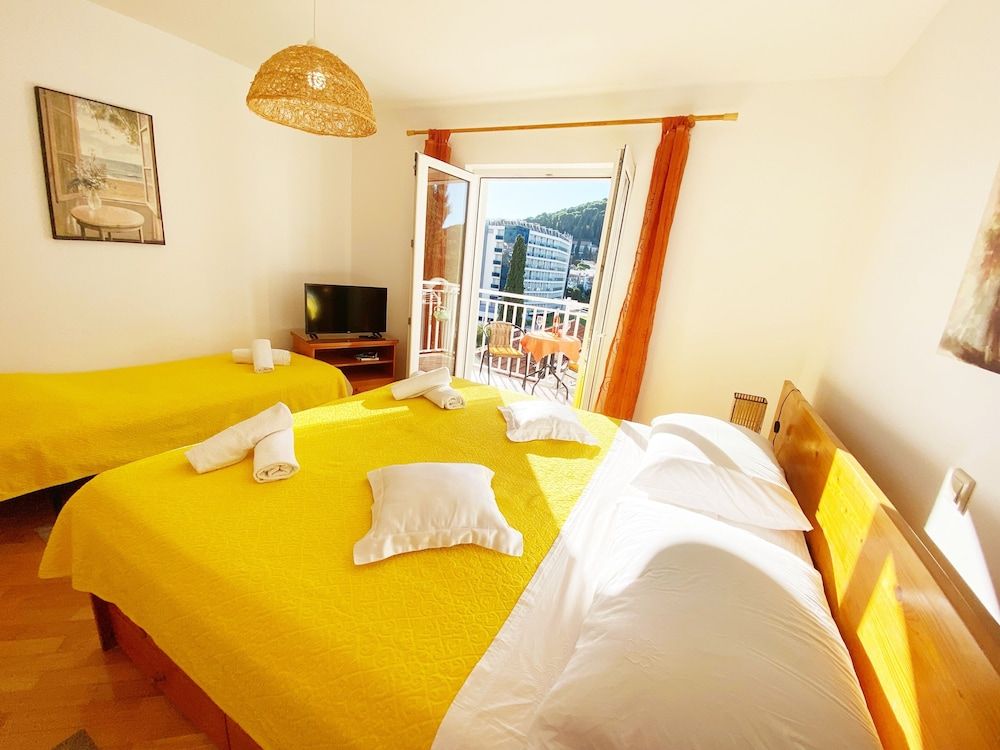 Villa Mar Superior Apartment, 2 Bedrooms, Balcony 2