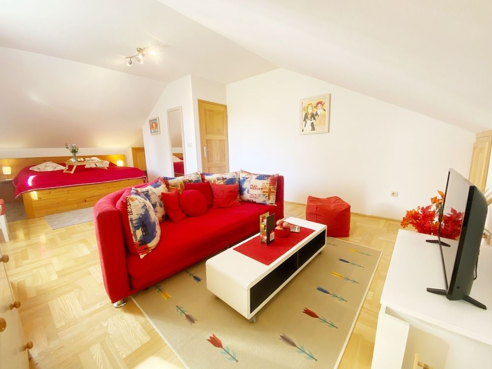 Villa Mar Superior Apartment, 2 Bedrooms, Balcony 11