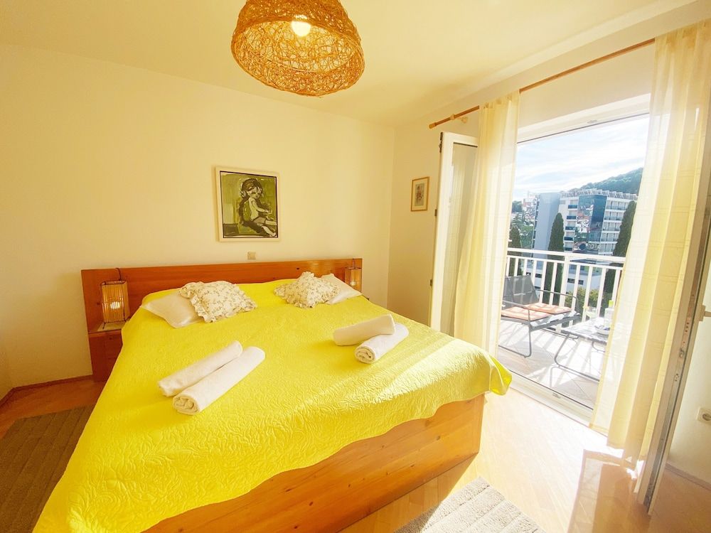 Villa Mar Apartment, 2 Bedrooms, Balcony 3